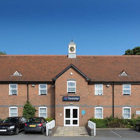 Travelodge Leicester Hinckley Road Zewnętrze zdjęcie