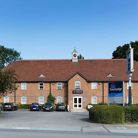Travelodge Leicester Hinckley Road Zewnętrze zdjęcie