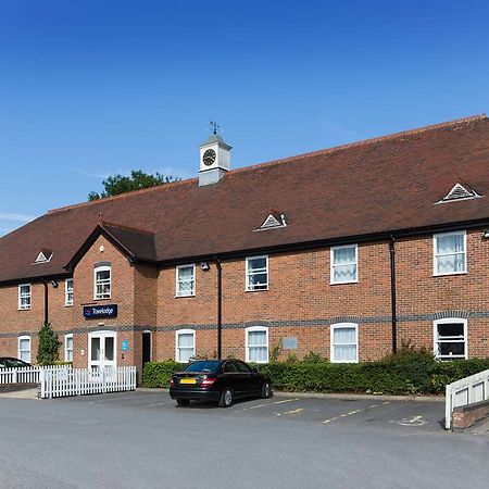 Travelodge Leicester Hinckley Road Zewnętrze zdjęcie
