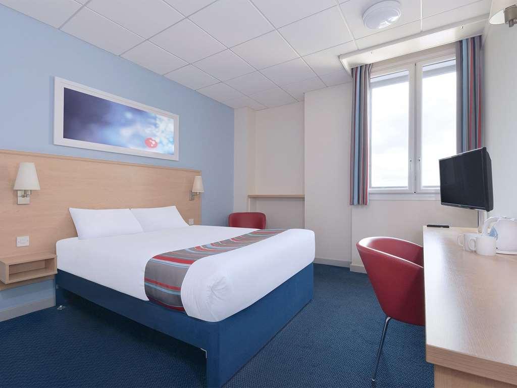 Travelodge Leicester Hinckley Road Pokój zdjęcie