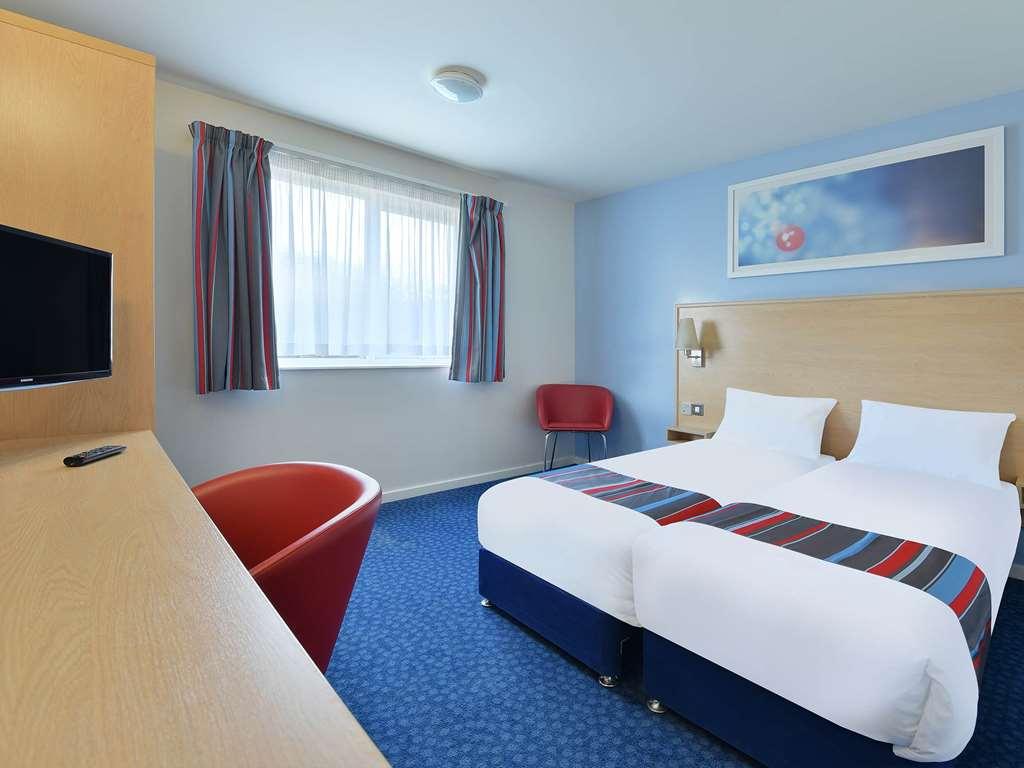 Travelodge Leicester Hinckley Road Pokój zdjęcie