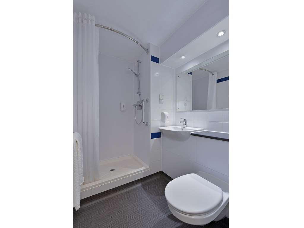 Travelodge Leicester Hinckley Road Pokój zdjęcie