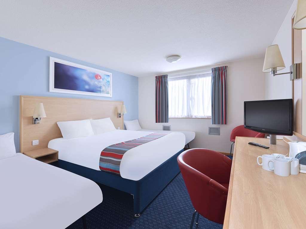 Travelodge Leicester Hinckley Road Pokój zdjęcie