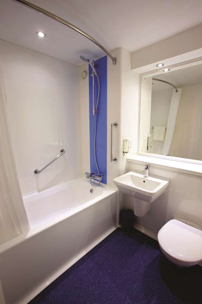 Travelodge Leicester Hinckley Road Pokój zdjęcie