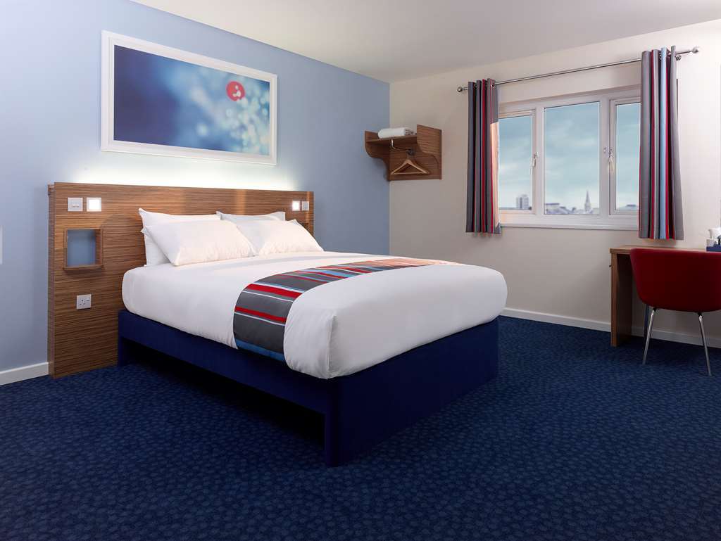 Travelodge Leicester Hinckley Road Pokój zdjęcie