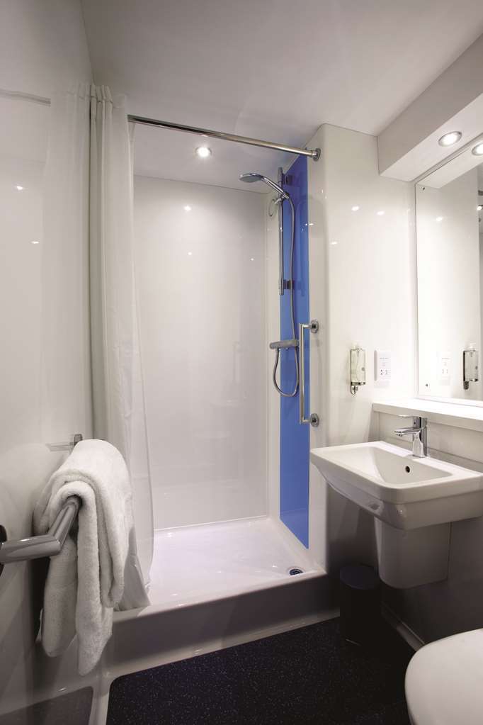 Travelodge Leicester Hinckley Road Pokój zdjęcie