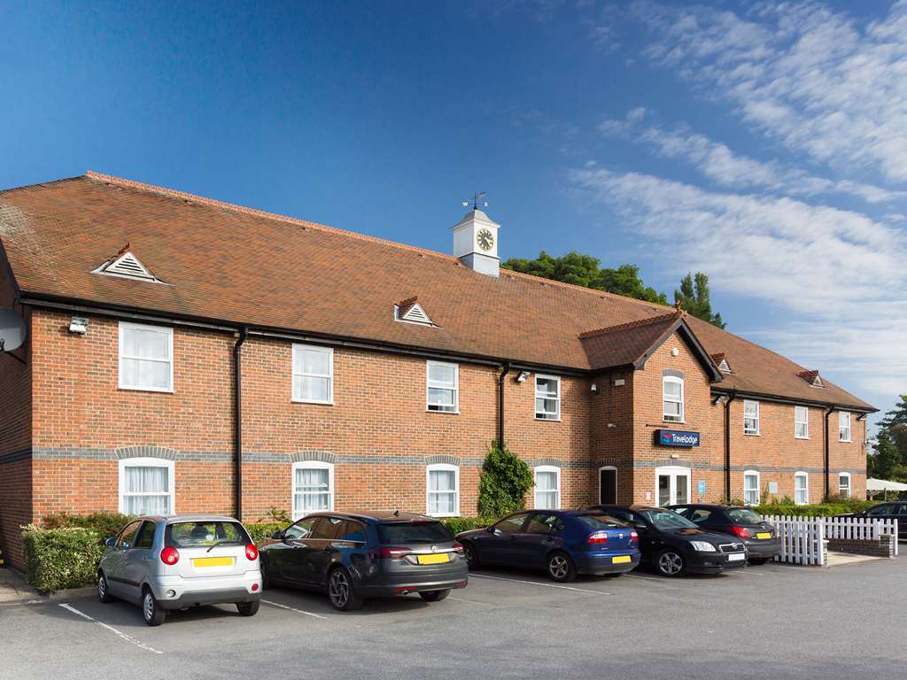 Travelodge Leicester Hinckley Road Zewnętrze zdjęcie
