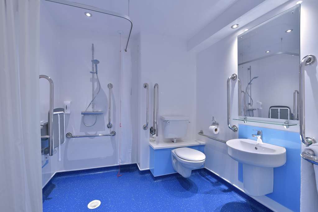 Travelodge Leicester Hinckley Road Pokój zdjęcie