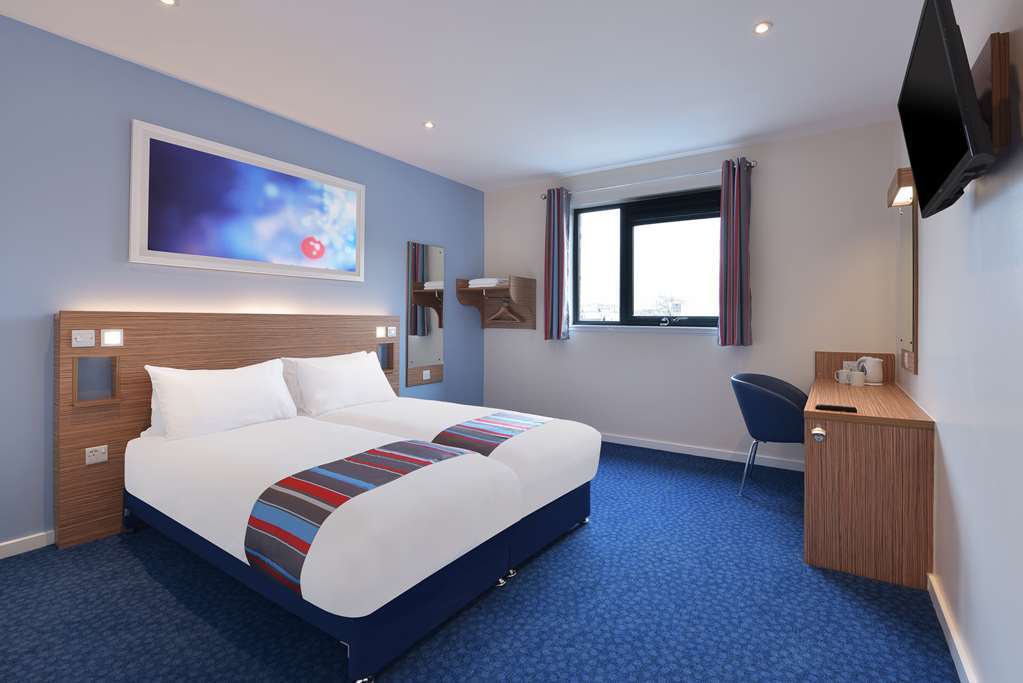 Travelodge Leicester Hinckley Road Pokój zdjęcie