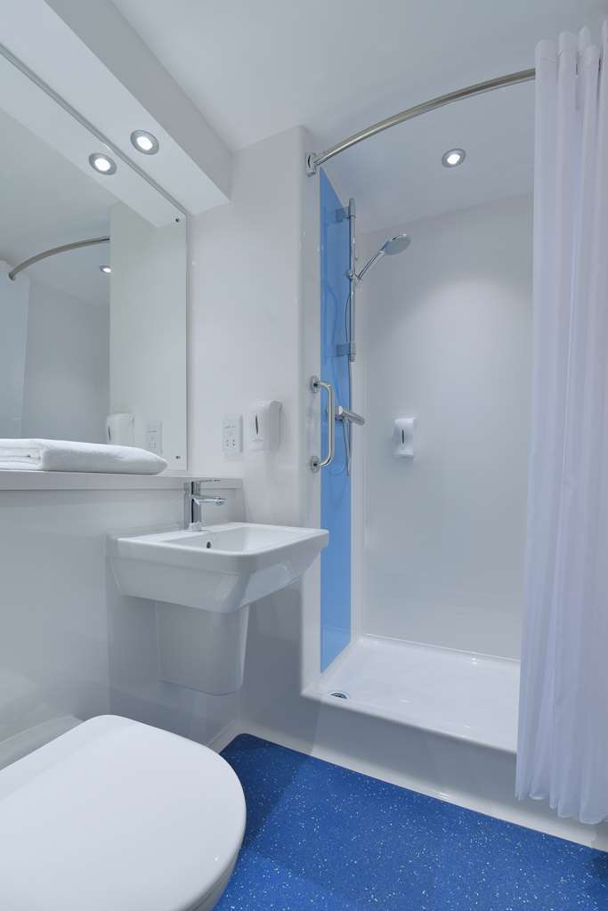 Travelodge Leicester Hinckley Road Pokój zdjęcie