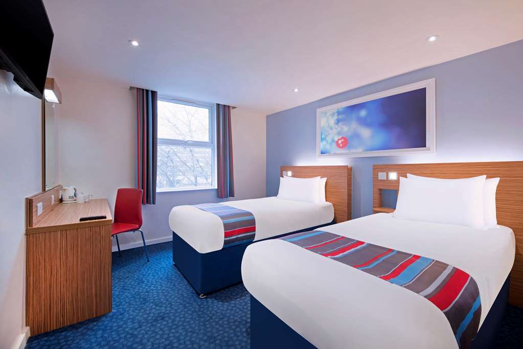 Travelodge Leicester Hinckley Road Pokój zdjęcie